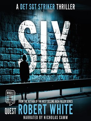 cover image of SIX